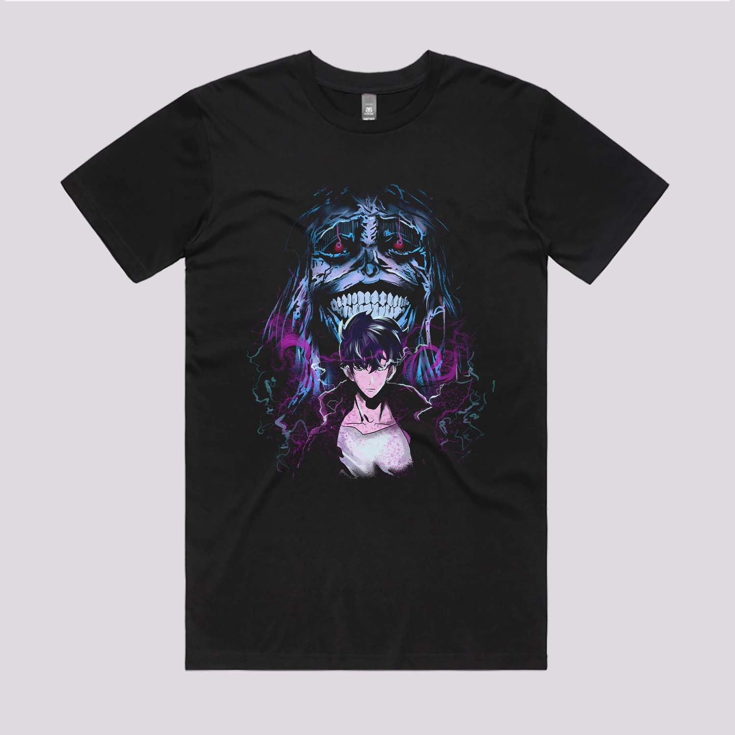 Necromancer T-Shirt Hoodie, Sweatshirt | CiraTrend.com (Image 2)