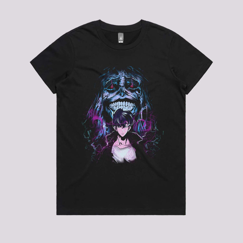 Necromancer T-Shirt Hoodie, Sweatshirt | CiraTrend.com (Image 3)