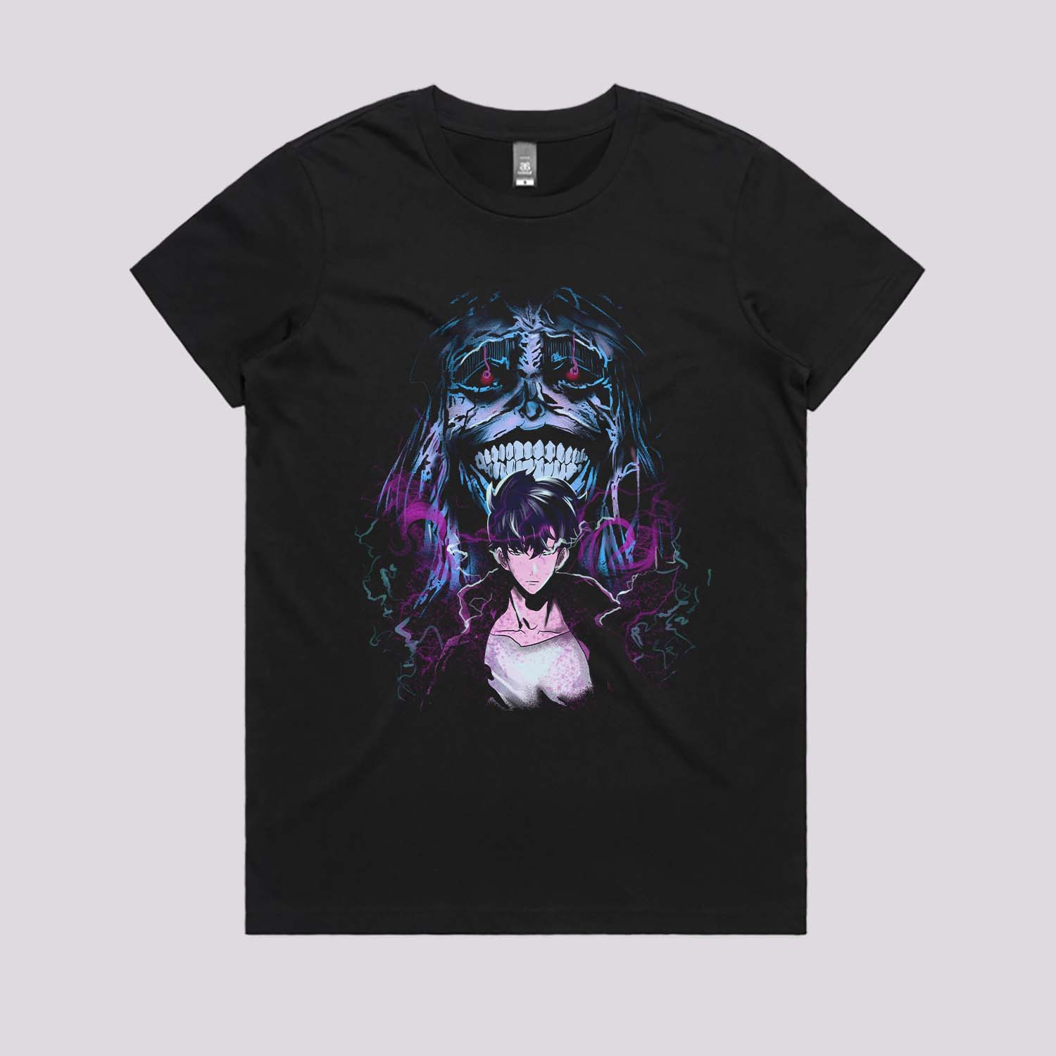 Necromancer T-Shirt Hoodie, Sweatshirt | CiraTrend.com (Image 3)