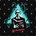 Necronomicon T-Shirt Hoodie, Sweatshirt | CiraTrend.com (Image 1)