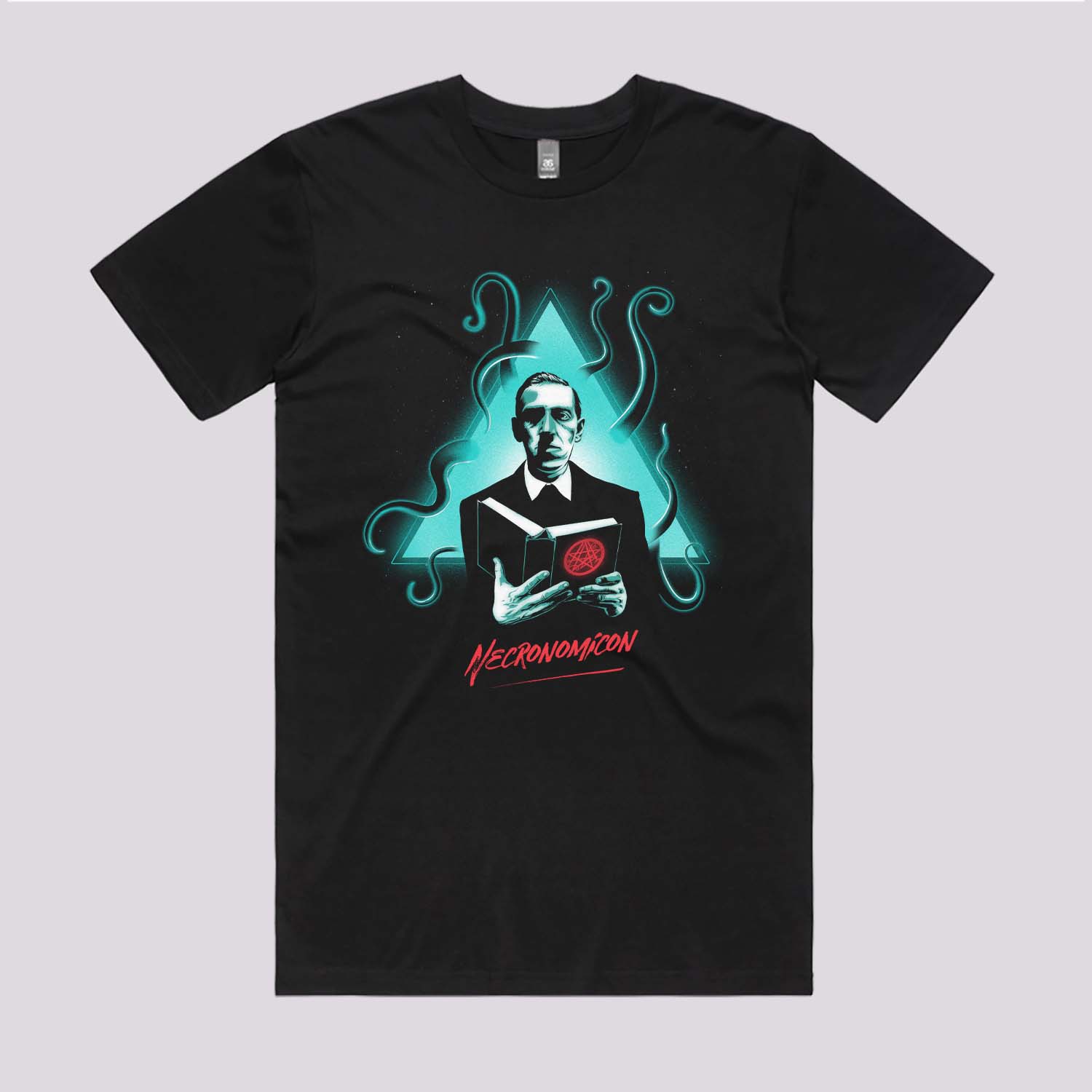 Necronomicon T-Shirt Hoodie, Sweatshirt | CiraTrend.com (Image 2)