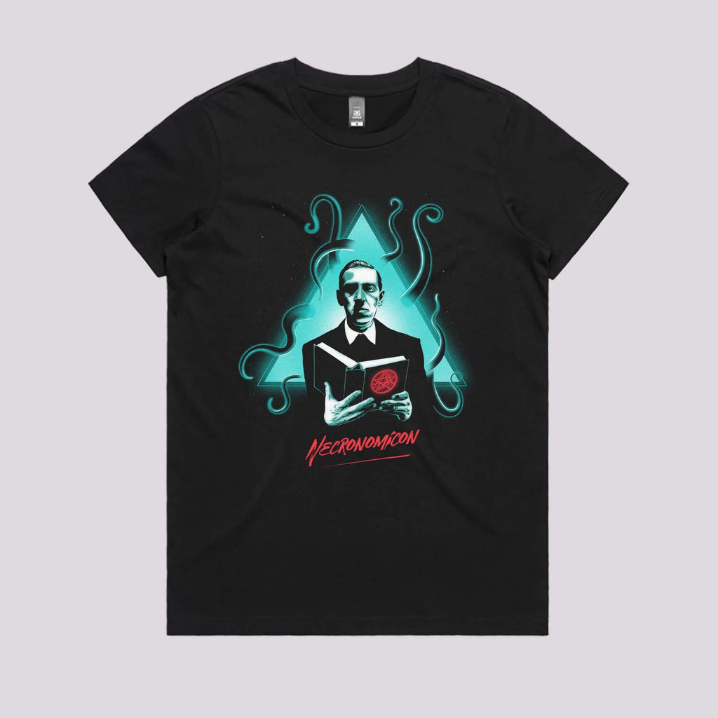 Necronomicon T-Shirt Hoodie, Sweatshirt | CiraTrend.com (Image 3)