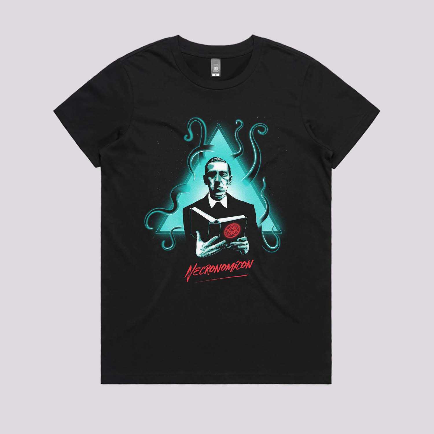 Necronomicon T-Shirt Hoodie, Sweatshirt | CiraTrend.com (Image 3)