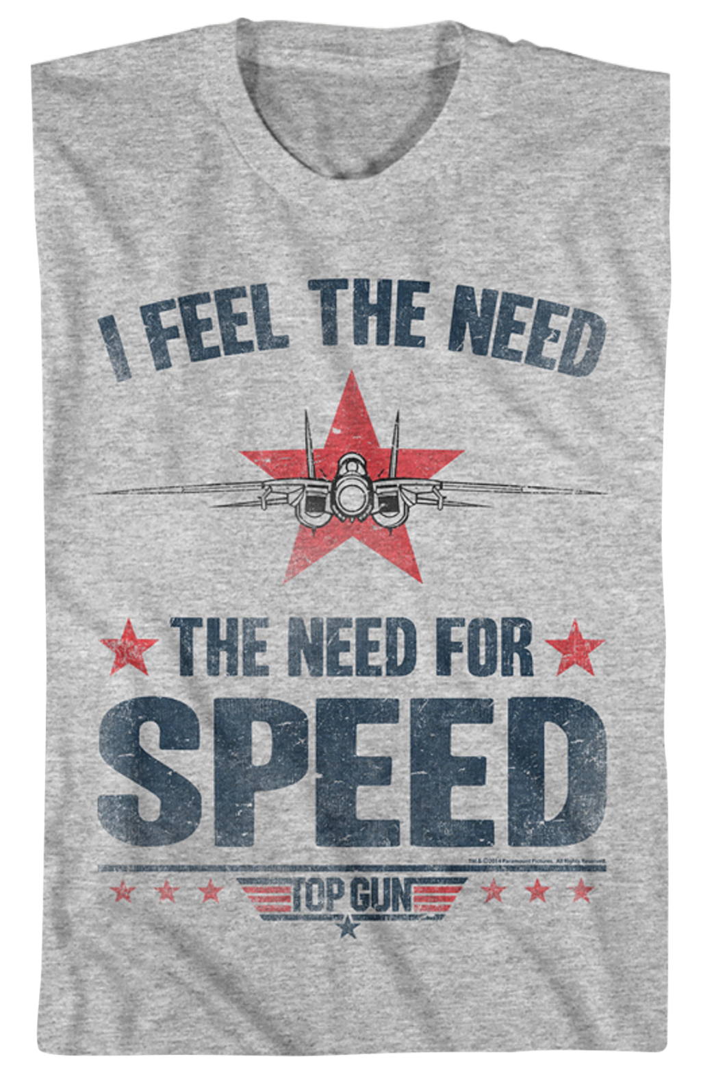 Need For Speed Top Gun T-Shirt Hoodie, Sweatshirt | CiraTrend.com (Image 2)