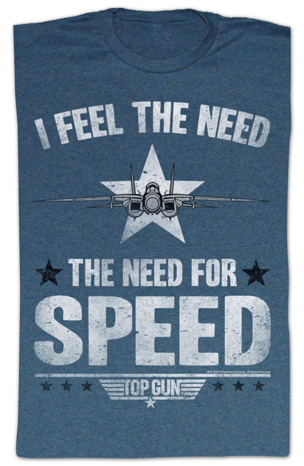 Need For Speed Top Gun T-Shirt Style001 Hoodie, Sweatshirt | CiraTrend.com (Image 2)