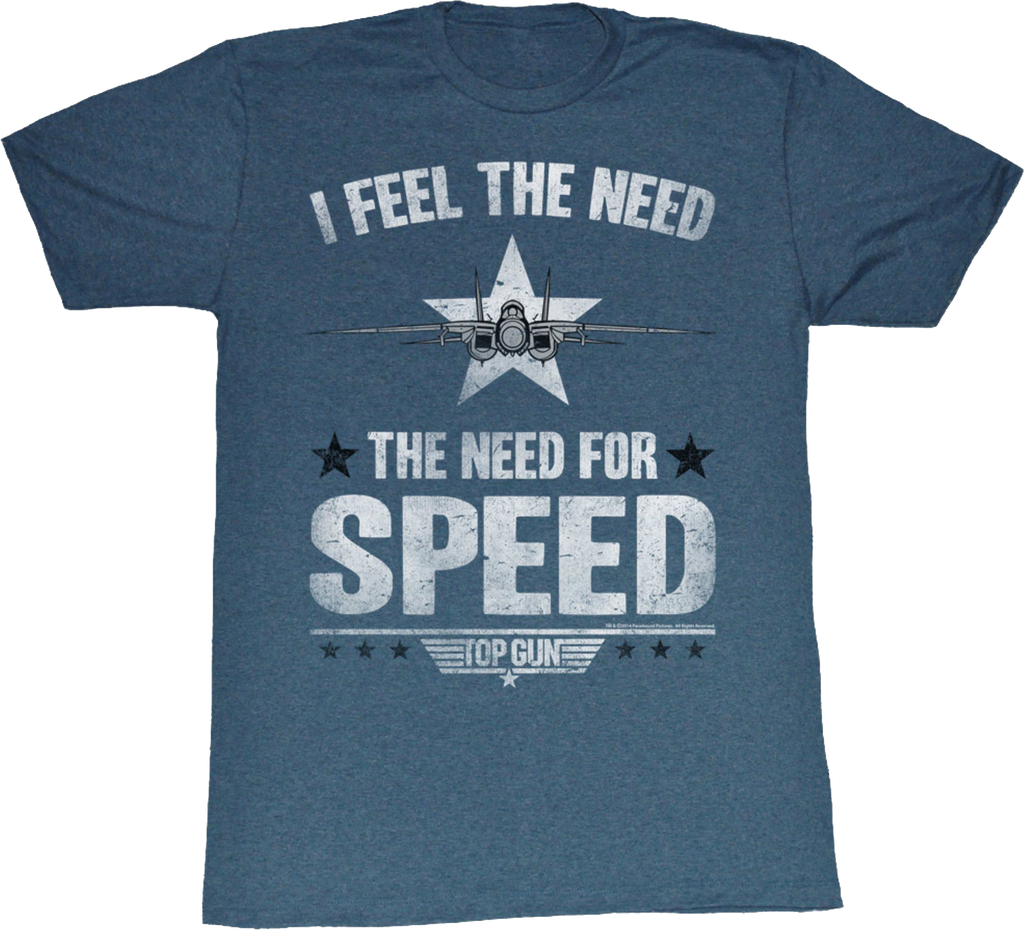 Need For Speed Top Gun T-Shirt Style001 Hoodie, Sweatshirt | CiraTrend.com (Image 1)