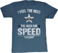 Need For Speed Top Gun T-Shirt Style001 Hoodie, Sweatshirt | CiraTrend.com (Image 1)