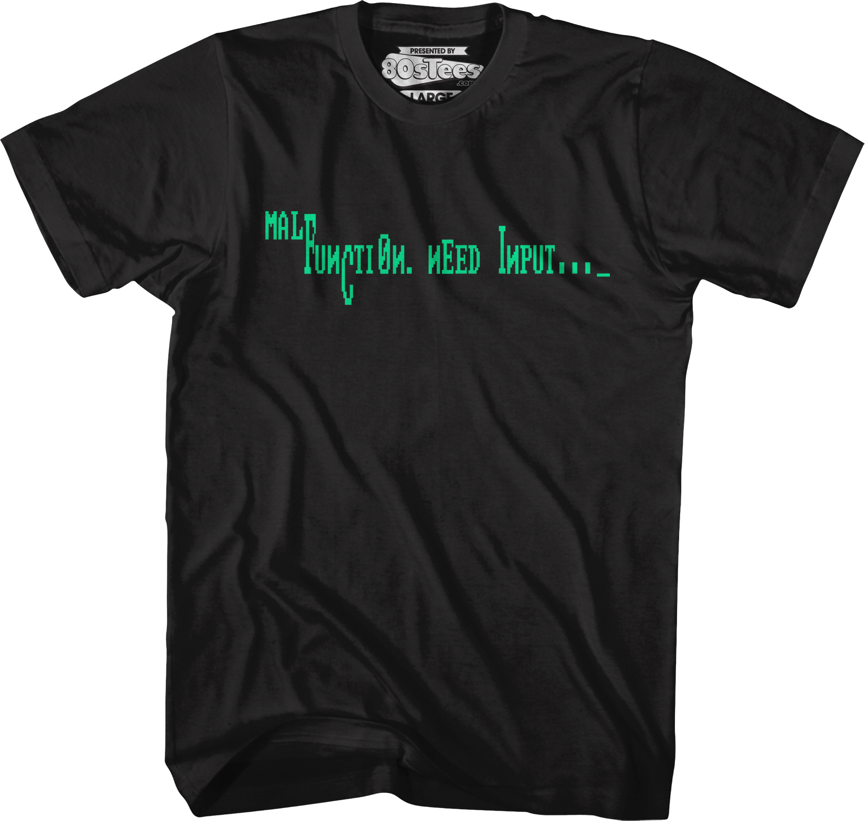 Need Input Short Circuit T-Shirt Hoodie, Sweatshirt | CiraTrend.com (Image 1)