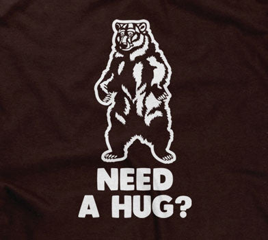 Need A Hug? Hoodie T-Shirts, Sweatshirt | CiraTrend.com (Image 2)