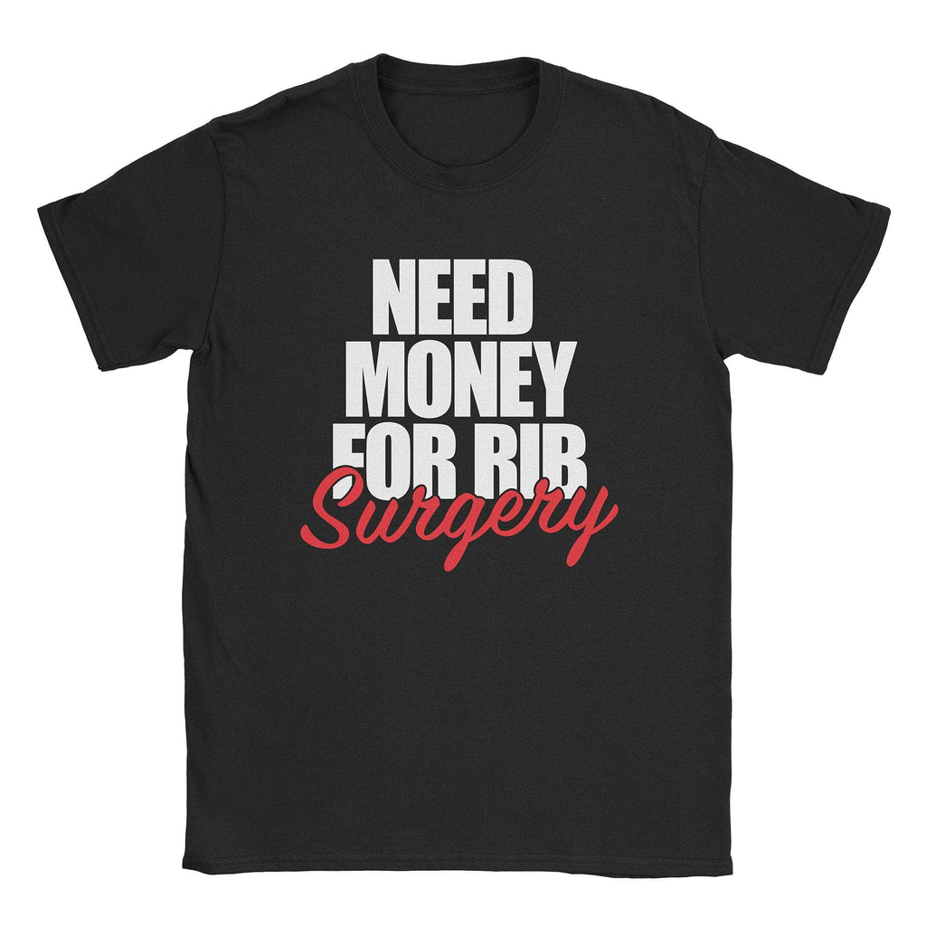 Rib Surgery T-Shirt Style001 Hoodie, Sweatshirt | CiraTrend.com (Image 1)