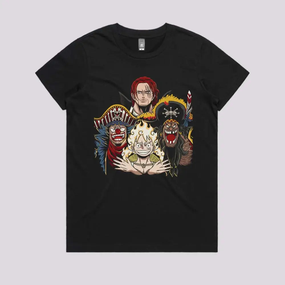 Neo Emperor Rhapsody T-Shirt Hoodie, Sweatshirt | CiraTrend.com (Image 3)