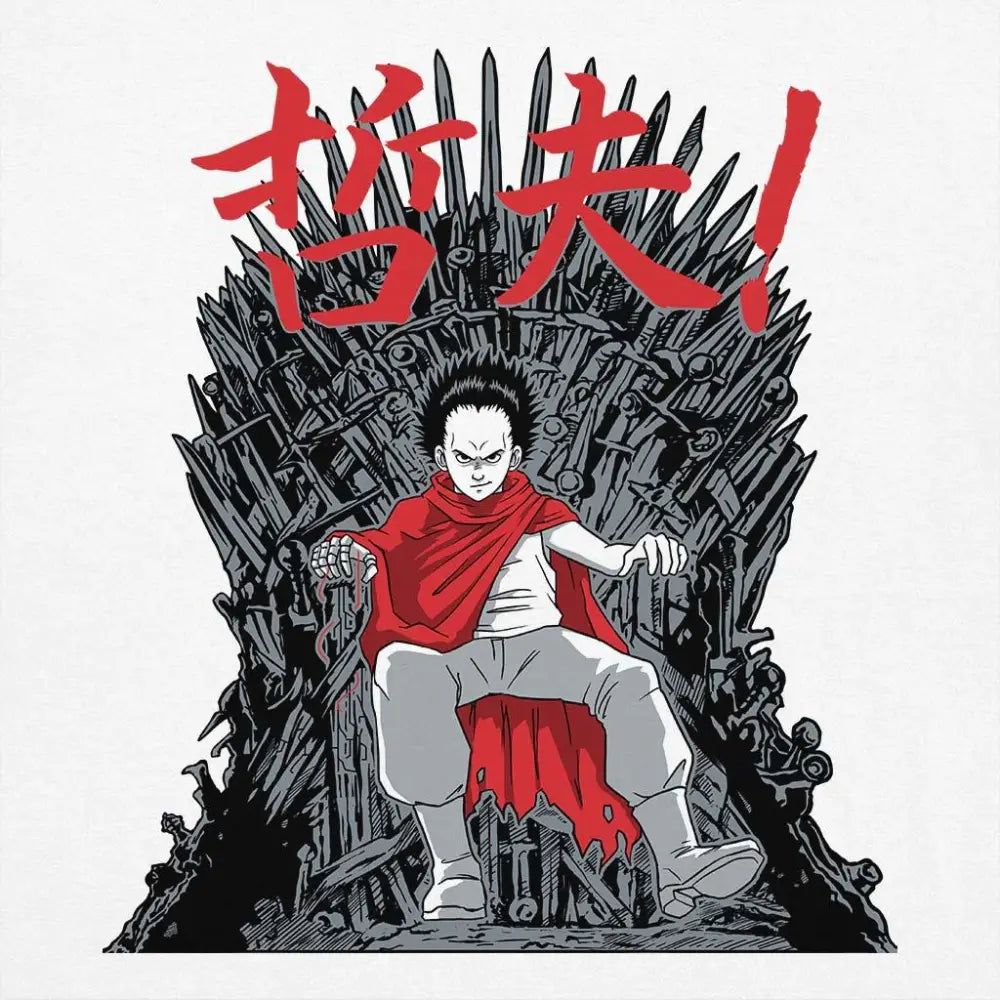 Neo King T-Shirt Hoodie, Sweatshirt | CiraTrend.com (Image 4)