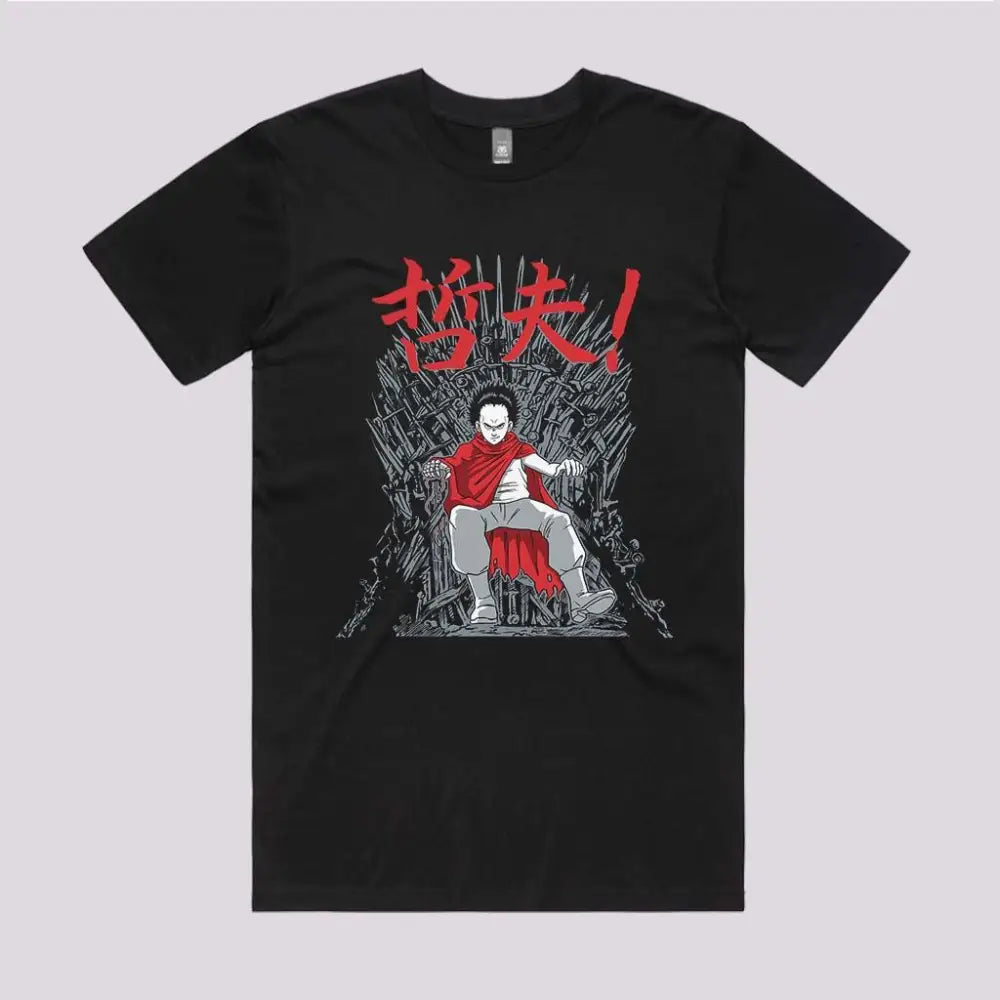 Neo King T-Shirt Hoodie, Sweatshirt | CiraTrend.com (Image 2)