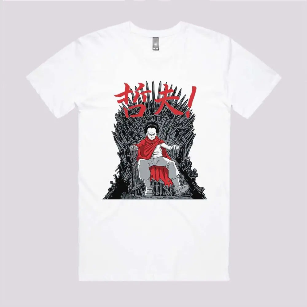 Neo King T-Shirt Hoodie, Sweatshirt | CiraTrend.com (Image 5)
