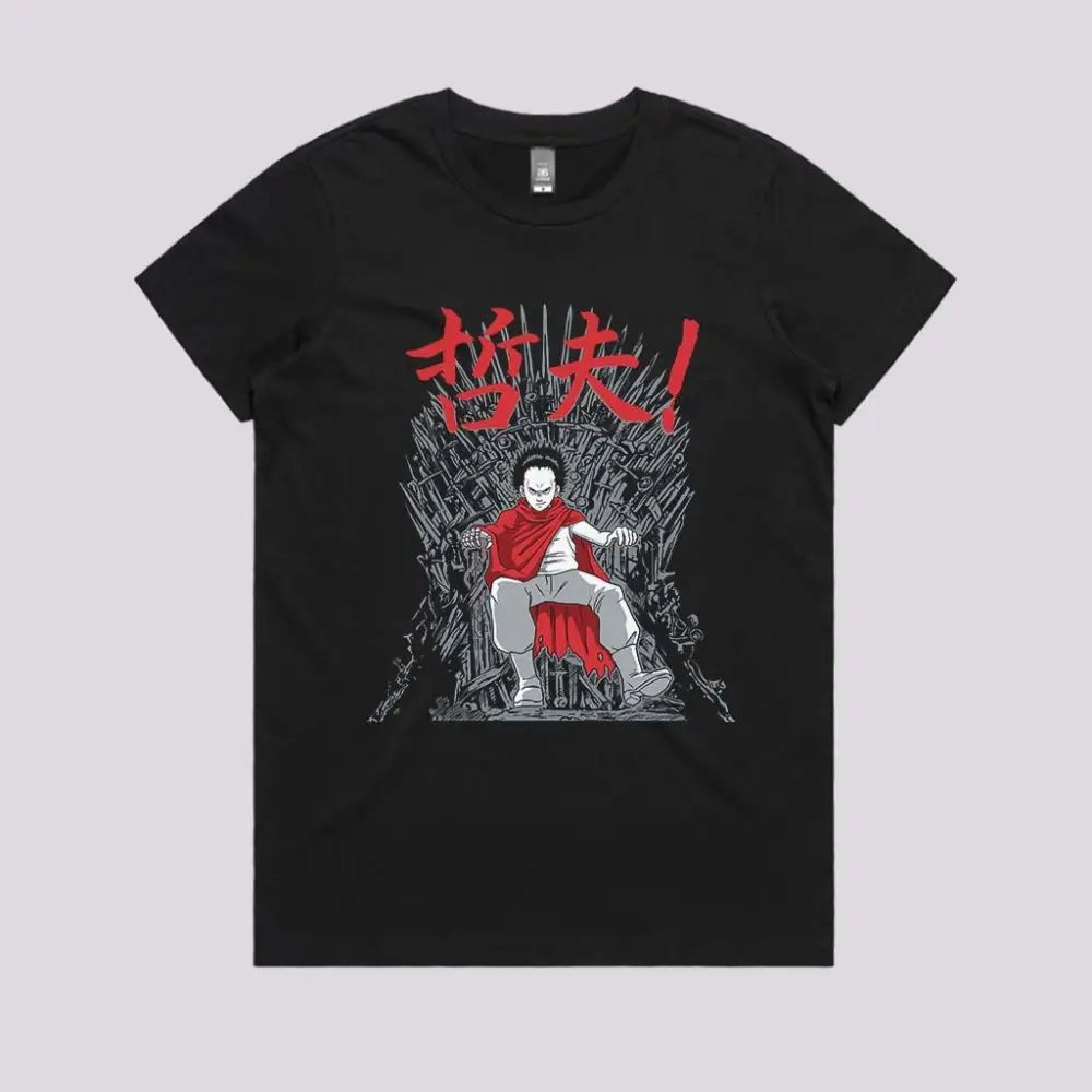 Neo King T-Shirt Hoodie, Sweatshirt | CiraTrend.com (Image 3)