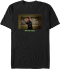 Neo Matrix T-Shirt Hoodie, Sweatshirt | CiraTrend.com (Image 1)
