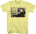 Neo Maxi Zoom Dweebie Breakfast Club T-Shirt Hoodie, Sweatshirt | CiraTrend.com (Image 1)