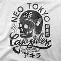 Neo Tokyo Capsules T-Shirt Hoodie, Sweatshirt | CiraTrend.com (Image 1)