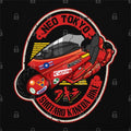 Neo Tokyo Classic T-Shirt Hoodie, Sweatshirt | CiraTrend.com (Image 1)