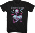 Neon Buffalo Bill Silence of the Lambs T-Shirt Hoodie, Sweatshirt | CiraTrend.com (Image 1)