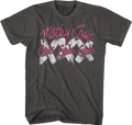 Neon Girls Girls Girls Motley Crue T-Shirt Hoodie, Sweatshirt | CiraTrend.com (Image 1)