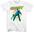 Neon Groovy Army of Darkness T-Shirt Hoodie, Sweatshirt | CiraTrend.com (Image 1)