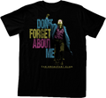 Neon John Bender Breakfast Club T-Shirt Hoodie, Sweatshirt | CiraTrend.com (Image 1)