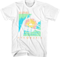 Neon Pyromania Def Leppard T-Shirt Hoodie, Sweatshirt | CiraTrend.com (Image 1)