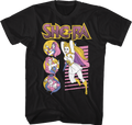 Vintage She-Ra Masters of the Universe T-Shirt Hoodie, Sweatshirt | CiraTrend.com