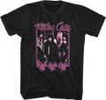 Neon Sign Girls Girls Girls Motley Crue T-Shirt Hoodie, Sweatshirt | CiraTrend.com (Image 1)