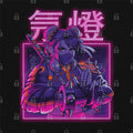 Neon Spring T-Shirt Hoodie, Sweatshirt | CiraTrend.com (Image 1)