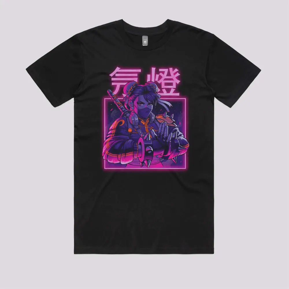 Neon Spring T-Shirt Hoodie, Sweatshirt | CiraTrend.com (Image 2)
