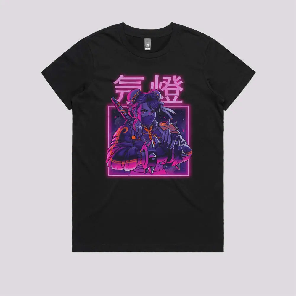 Neon Spring T-Shirt Hoodie, Sweatshirt | CiraTrend.com (Image 3)