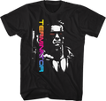Neon Terminator T-Shirt Hoodie, Sweatshirt | CiraTrend.com (Image 1)