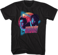 Neon Wham T-Shirt Hoodie, Sweatshirt | CiraTrend.com (Image 1)