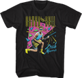 Neon Zack Morris Saved By The Bell T-Shirt Hoodie, Sweatshirt | CiraTrend.com (Image 1)