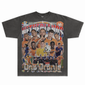 Netherlands Euro '24 Tee Style002 Hoodie, Sweatshirt | CiraTrend.com (Image 1)