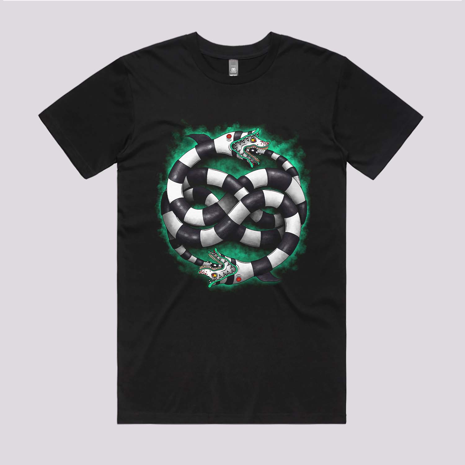 Neverending Afterlife T-Shirt Hoodie, Sweatshirt | CiraTrend.com (Image 2)