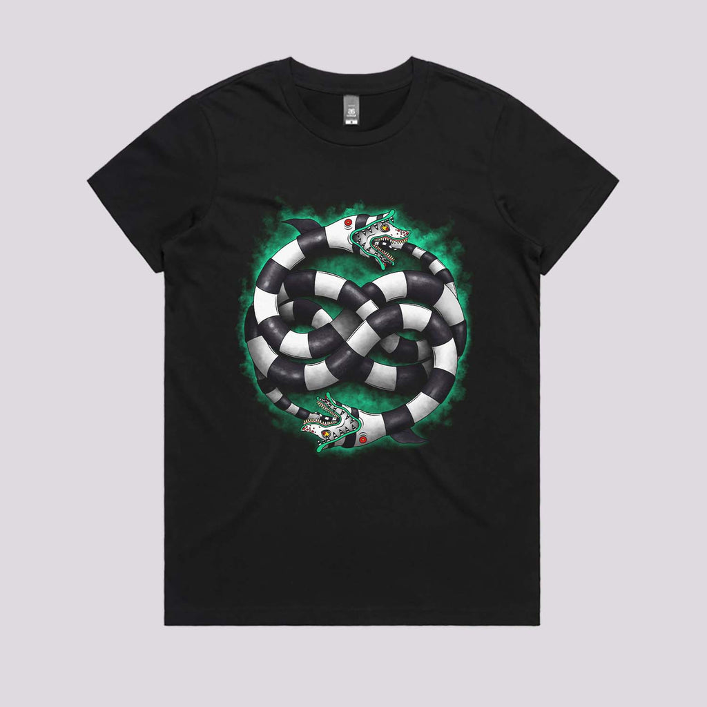 Neverending Afterlife T-Shirt Hoodie, Sweatshirt | CiraTrend.com (Image 3)