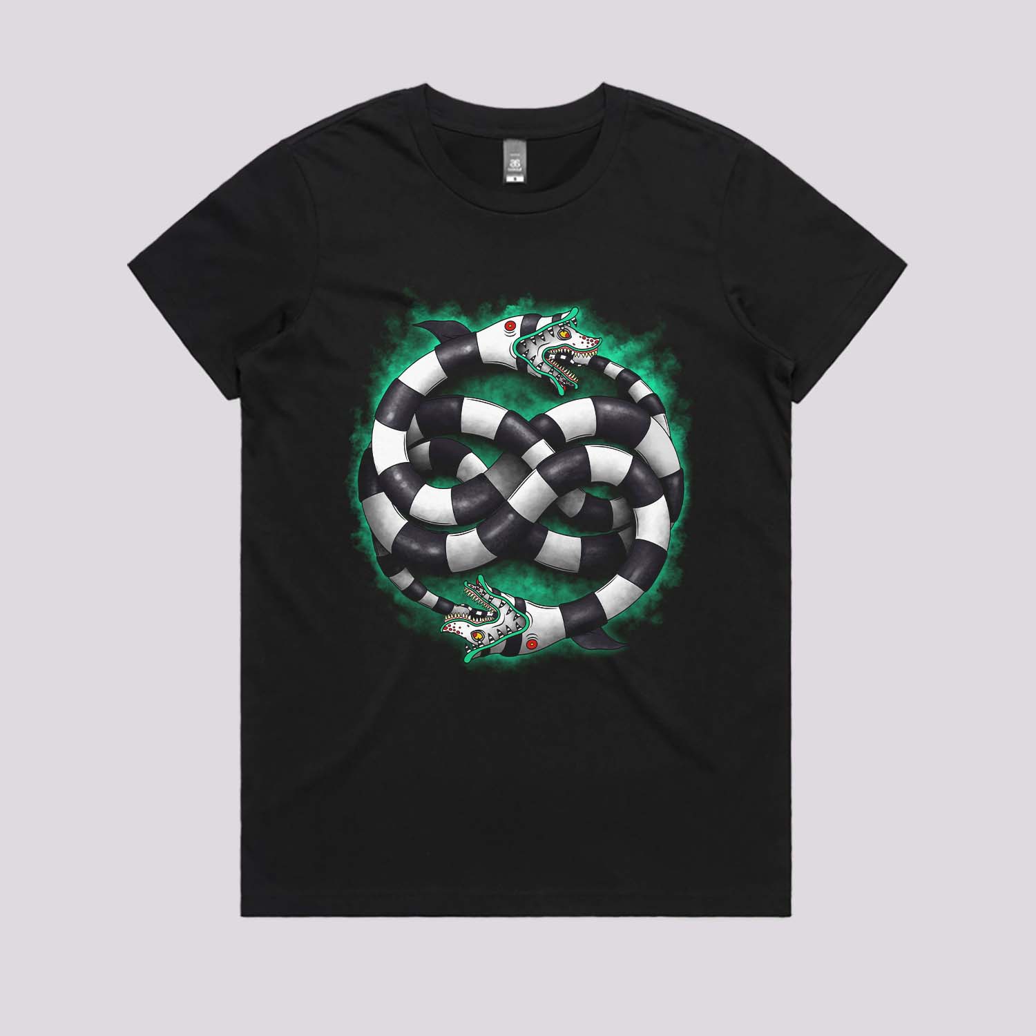 Neverending Afterlife T-Shirt Hoodie, Sweatshirt | CiraTrend.com (Image 3)