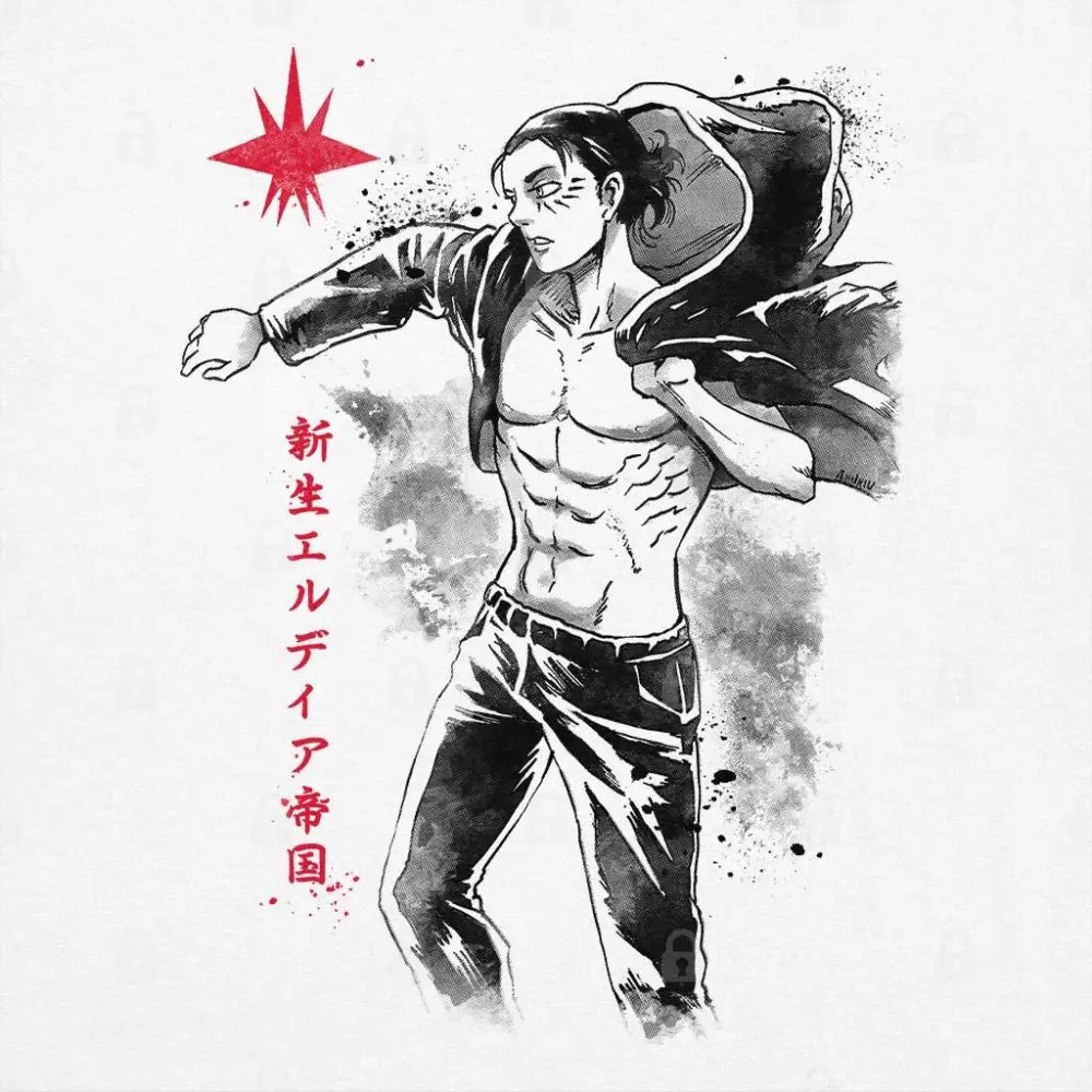 New Empire T-Shirt Hoodie, Sweatshirt | CiraTrend.com (Image 1)