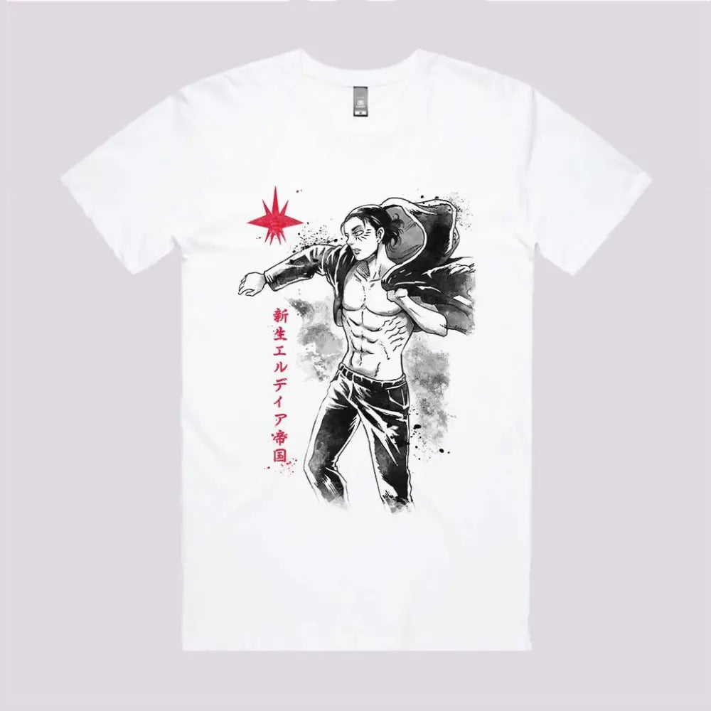 New Empire T-Shirt Hoodie, Sweatshirt | CiraTrend.com (Image 2)
