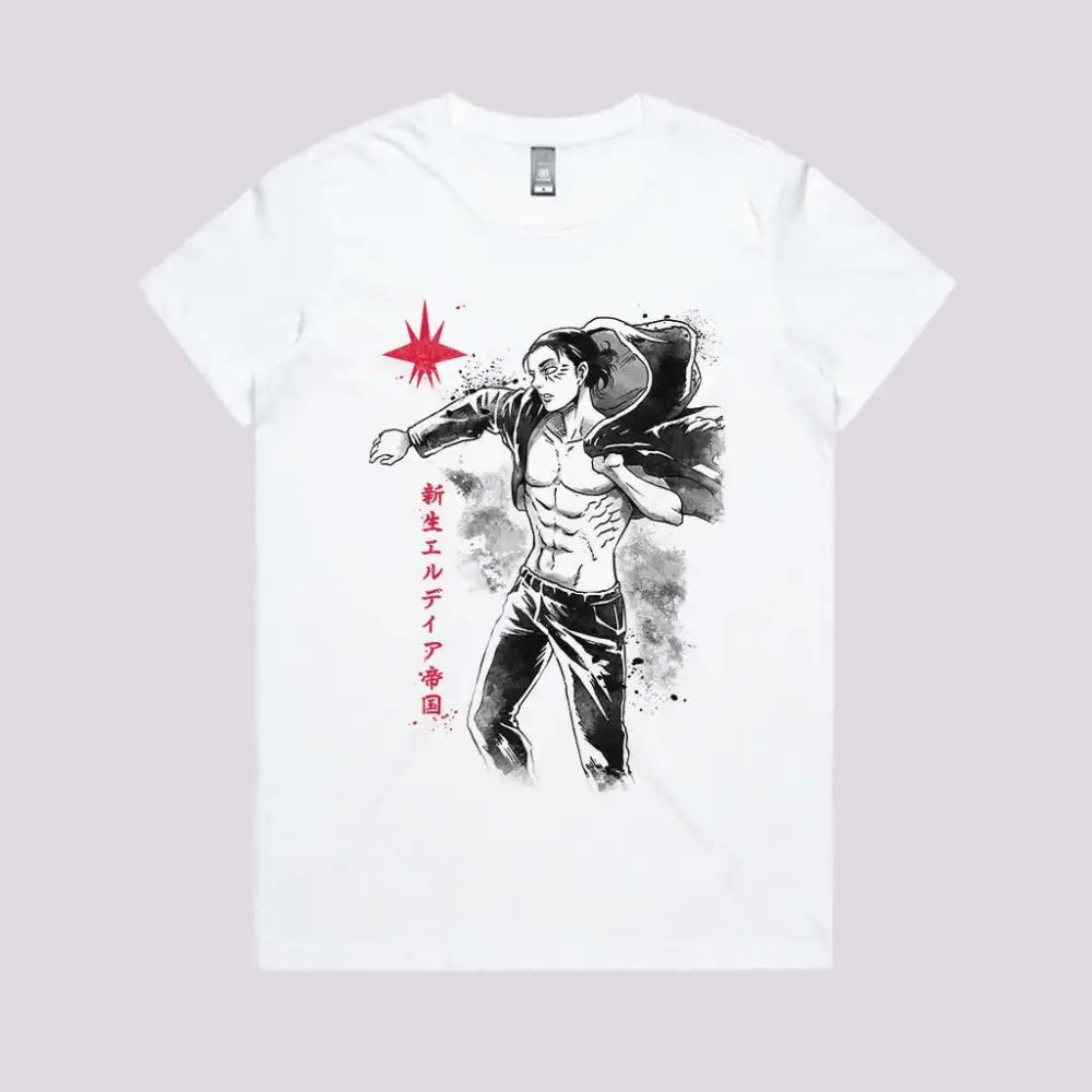 New Empire T-Shirt Hoodie, Sweatshirt | CiraTrend.com (Image 3)