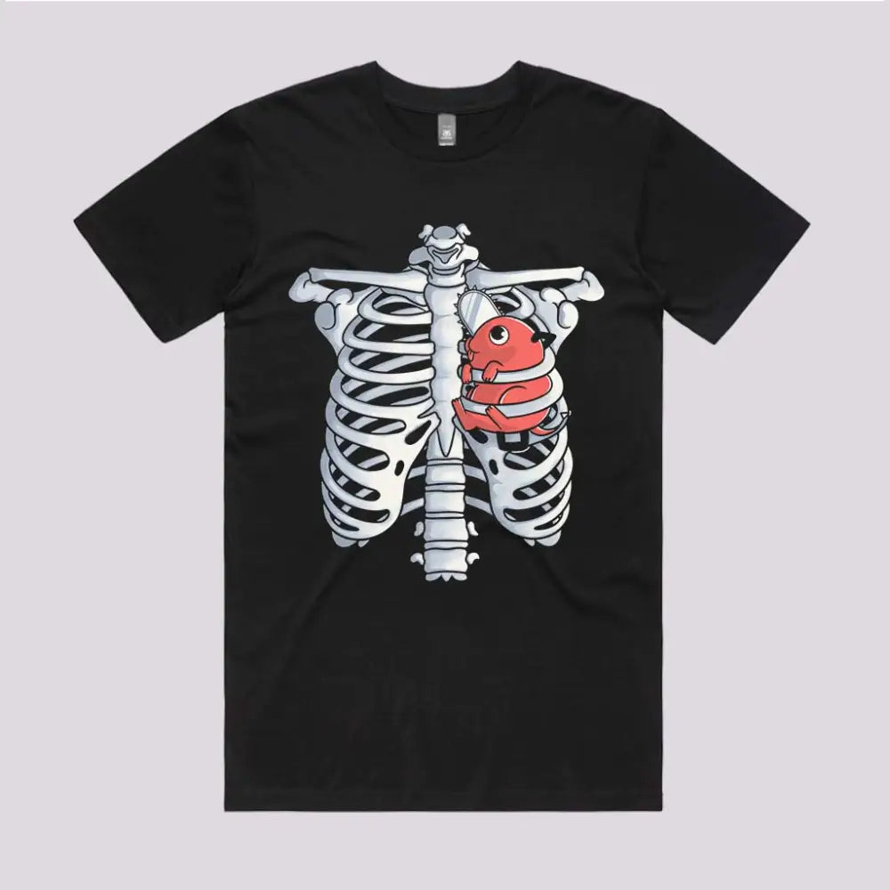 New Heart T-Shirt Hoodie, Sweatshirt | CiraTrend.com (Image 2)