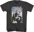 New Kids On The Block T-Shirt Hoodie, Sweatshirt | CiraTrend.com (Image 1)