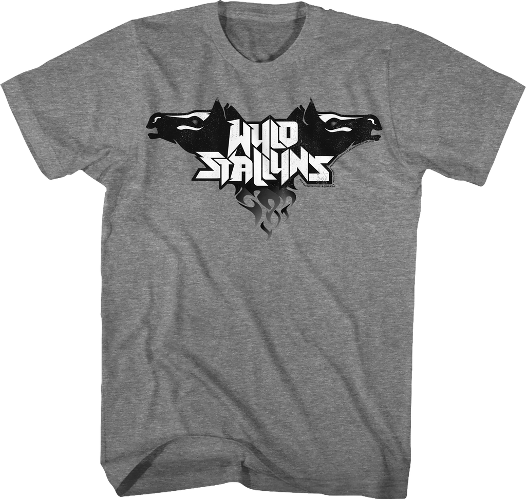 New Wyld Stallyns Logo Bill and Ted Face the Music T-Shirt Hoodie, Sweatshirt | CiraTrend.com (Image 1)
