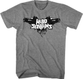 New Wyld Stallyns Logo Bill and Ted Face the Music T-Shirt Hoodie, Sweatshirt | CiraTrend.com (Image 1)
