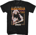 New York City Janis Joplin T-Shirt Hoodie, Sweatshirt | CiraTrend.com (Image 1)