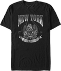New York Gargoyles T-Shirt Hoodie, Sweatshirt | CiraTrend.com (Image 1)