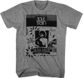 Next Stop Funky Town Soul Train T-Shirt Hoodie, Sweatshirt | CiraTrend.com (Image 1)